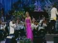 Katherine Jenkins - Cymru Fach - Llangollen 2006 ...