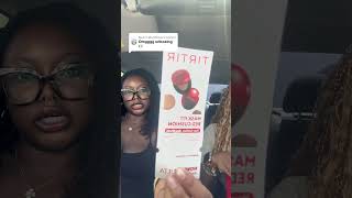 @TIRTIR_GLOBAL Tir Tir pop up haul