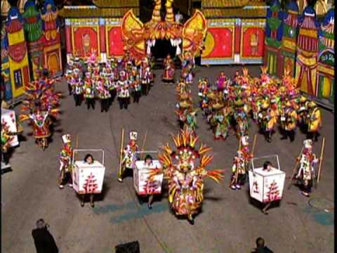 Hegeman String Band: 2008