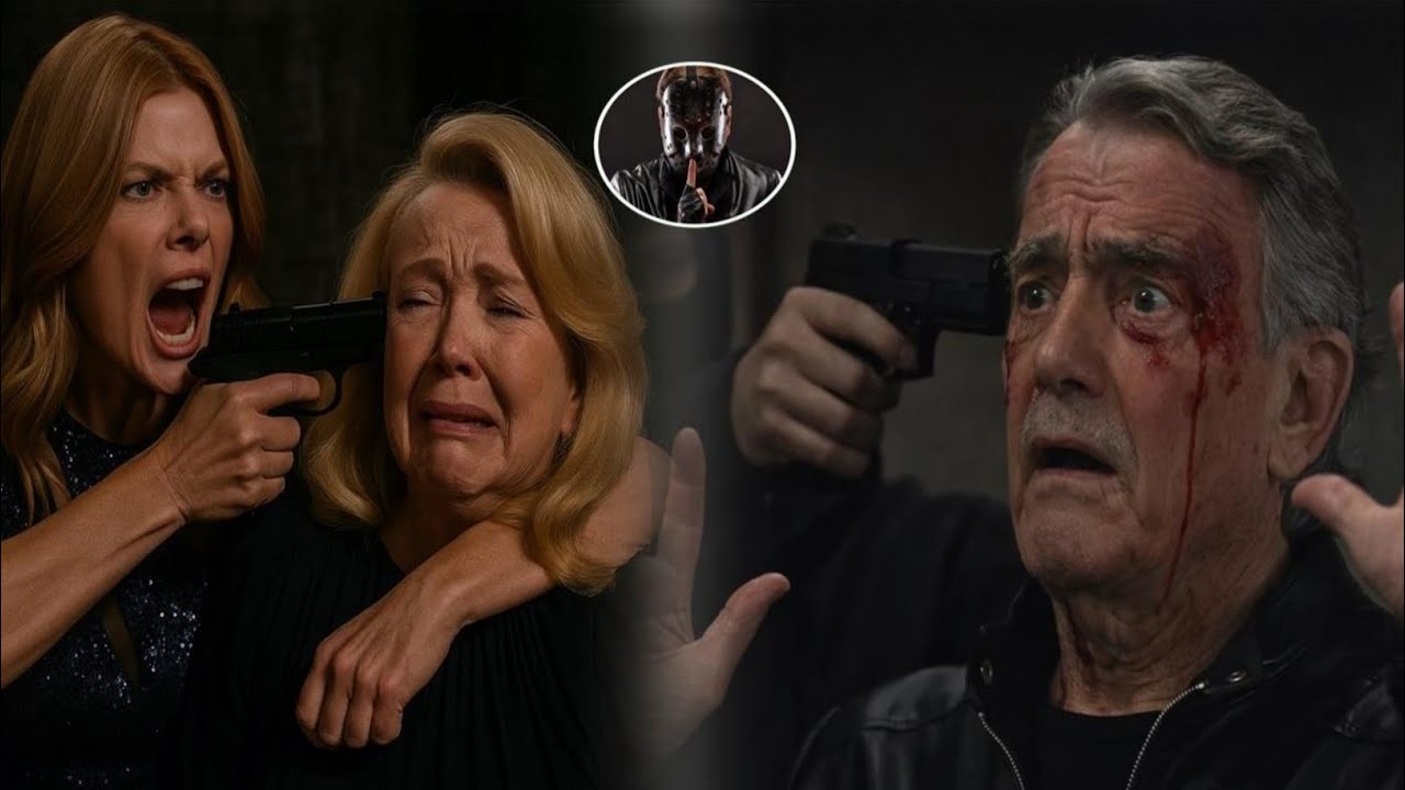 The Young and the Restless Spoilers: Is Victor Newman Bankrolling Patty Williams’ Sinister Revenge on Jack?