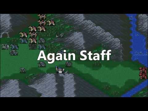 Let's Play Fire Emblem: Mystery of The Emblem[Book 2] PT18 - "Can't Let You Do That, Starlord!"