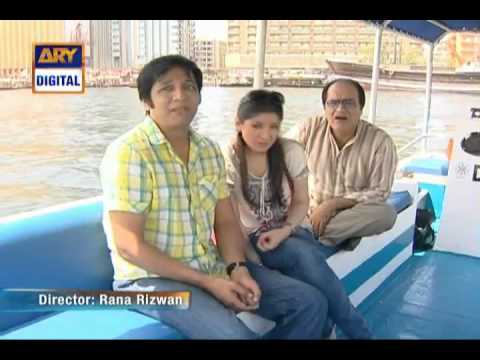 Bulbulay Ep # 87 ARY Digital