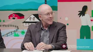 The 2026 Texas Real Estate Forecast