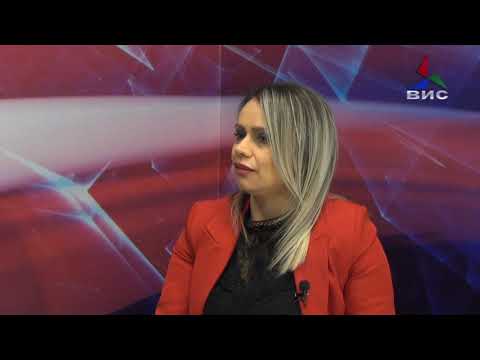 Нова образовна емисија на Канал ВИС 01.12.2018