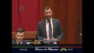 IRAN, POZZOLO: “NESSUNA SUDDITANZA VERSO ALLEATI PUÒ PREVALERE SULL’INTERESSE NAZIONALE”