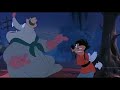 A Goofy Movie Beat It Doofus