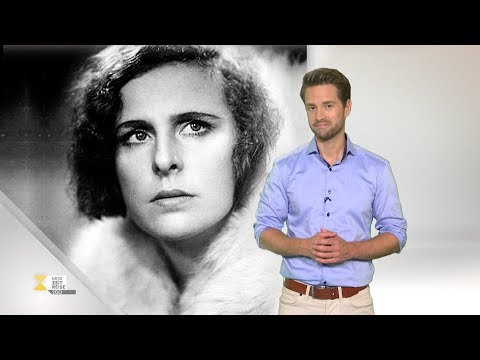 Leni Riefenstahl erklärt | Promis der Geschichte mit Mirko Drotschmann