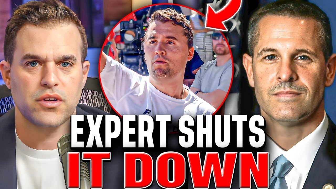 Former U.S.  Attorney Says the “Bullet Match” Story Is Totally Misleading