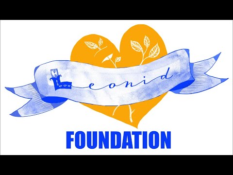 Фото Ролик для Leonid Foundation