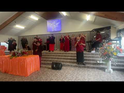 E laei oe ❤️ Matagofie AOG Band