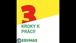 EDYMAX Europe s. r. o.