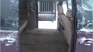 preview picture of video '1998 Chrysler Town & Country Used Cars Uniontown PA'