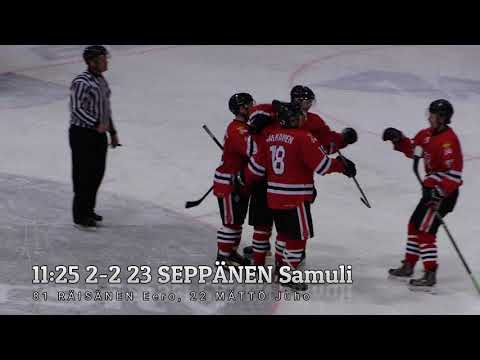 PEPO HC - KaPa 51 5-4ja 5.3.2020