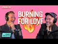 220 Burning For Love