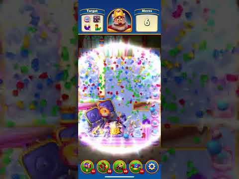 Royal Match LEVEL 3528