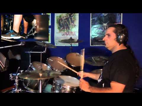 Extreme Interdependence exercises by Jose Rosendo