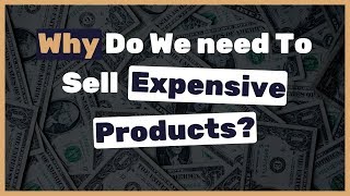 6 reasons why you must start working with expensive items in your eBay business (FULL explanation)