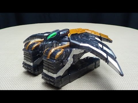 Kamen Rider Double EXTREME MEMORY: EmGo's Kamen Rider Reviews N' Stuff