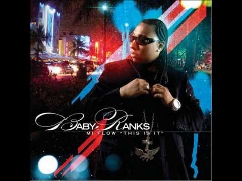 Baby Ranks - Detras de Ti