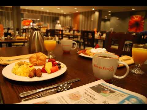 Wyndham Springfield City Centre - Springfield (Illinois) - United States