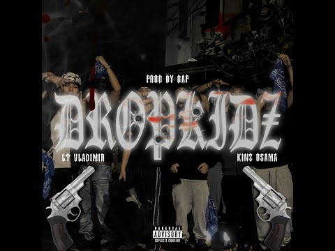 LOGARTHUGS - DROP KIDZ - VLADIMIR X KINZ (OMV)