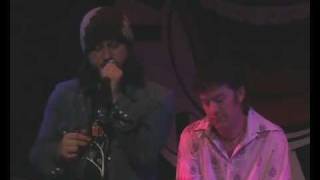 Badly Drawn Boy - Thunder Road - The Comedy Club Manchester 31st January 2005
