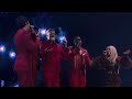“What Christmas Means To Me” Pentatonix live stream 2022 Christmas Spectacular