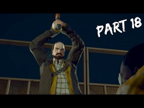 DEAD RISING 4 - Fighting Tom -  Walkthrough - Part - 18  - (XBOX 1)