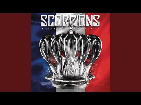 Videoclip de One and One Is Three — Scorpions
