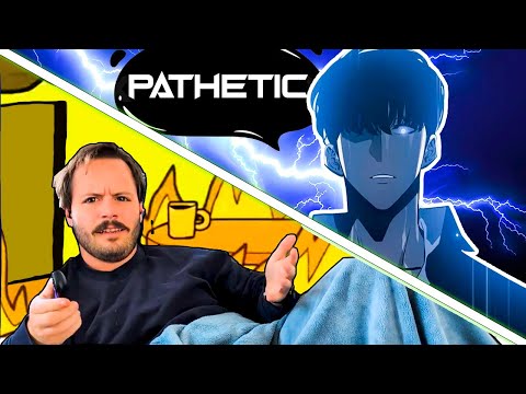 The Problem With Reading Progression Fantasy | SKETCH