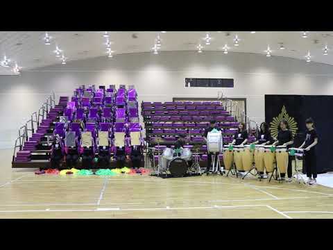 Dental Medicine Payom game  2019 - Stand Cheer