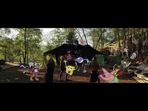 Psytanic - Dj Set - Happy Darkday [40 Times Around the Sun Celebration 17-20th May 2024]