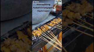 Download lagu sate padang #tiktok #satepadang #storywa #cuek #manaadaakucuek mp3