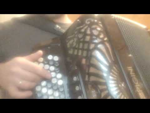 play chromatic button accordion lesson IV