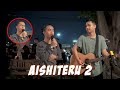LAGU INI BIKIN FLASHBACK NIH AISHITERU 2 ZIVILIA LIVE COVER RICKY FEB FT ZINIDAN ZIDAN