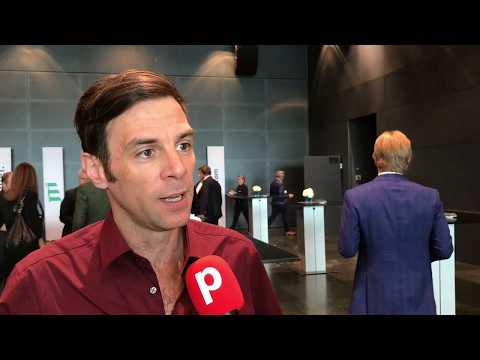 Swiss Media Forum: Christof Moser