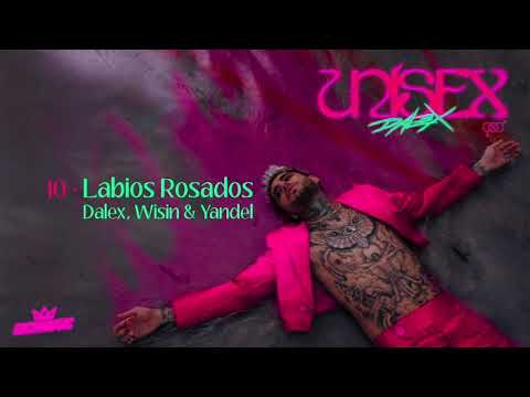 Video thumbnail for Labios Rosados