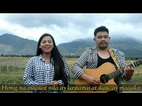 KABUKIRAN by FREDDIE AGUILAR | FEMALE ACOUSTIC COVER | SELINA JOYCEE & ELEXIR