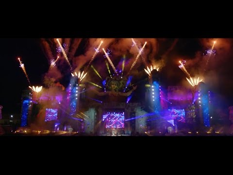Medusa Sunbeach Festival 2016 - Aftermovie Oficial