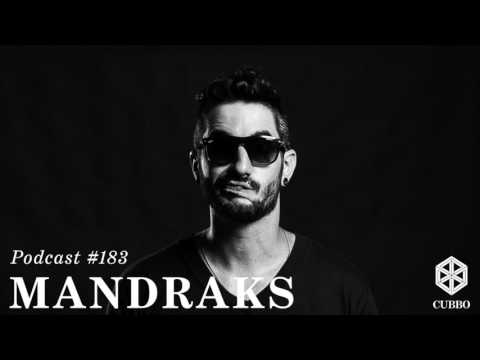 Cubbo Podcast #183 Mandraks (BR)