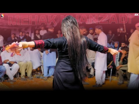 Bibi Shireenay Pashto Song , Mehak Khanzadi Dance Performance, SGStudio 2025
