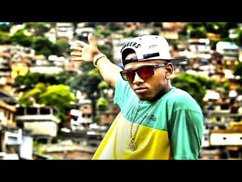 MC Nego do Borel - Medley Dançante (DJs WL e Vitão de Caxias)