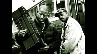 gang starr ft wc and rakim - the militia 2