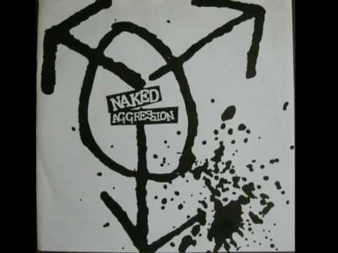 NAKED AGGRESSION - 