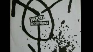 NAKED AGGRESSION - "Censored Truth"