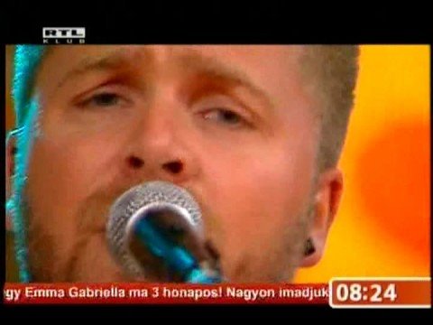 Retro School Band - How Far We've Come (Live)