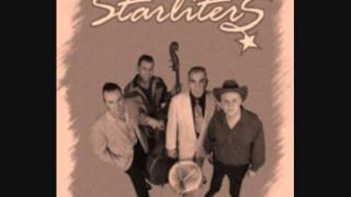 The Starliters - Driving In The Middle