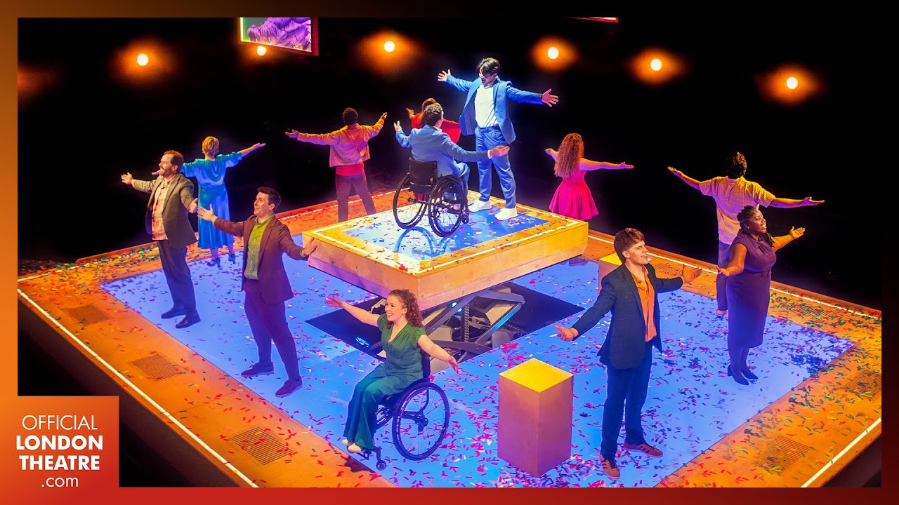 The Little Big Things | 2023 West End Trailer