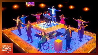 The Little Big Things | 2023 West End Trailer