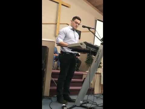 Beni Pascalau - Traim azi vremuri grele in pocainta/Un prieten bun